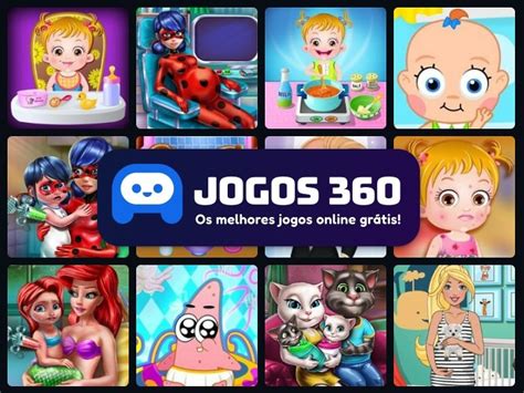 jogo de bebê 360 - jogos 360 bebê